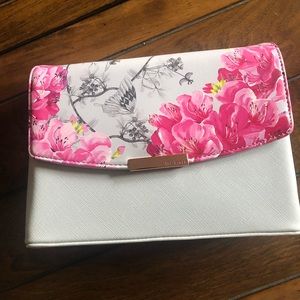 Ted Baker Wilmaa Babylon Crossbody